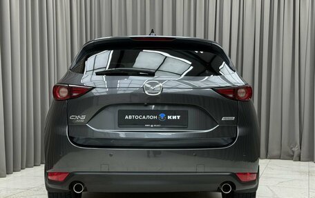 Mazda CX-5 II, 2019 год, 2 390 000 рублей, 5 фотография