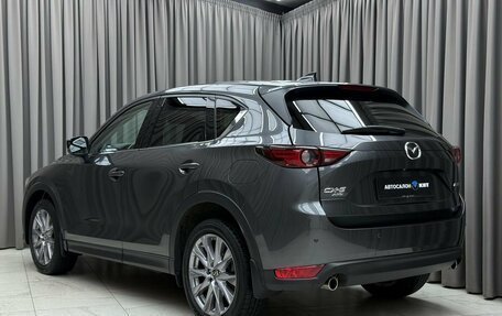 Mazda CX-5 II, 2019 год, 2 390 000 рублей, 6 фотография