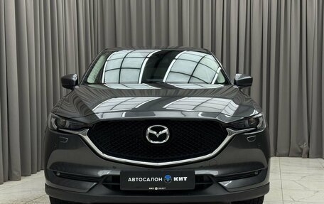 Mazda CX-5 II, 2019 год, 2 390 000 рублей, 2 фотография