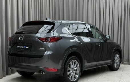 Mazda CX-5 II, 2019 год, 2 390 000 рублей, 4 фотография