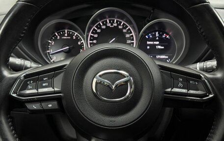 Mazda CX-5 II, 2019 год, 2 390 000 рублей, 11 фотография