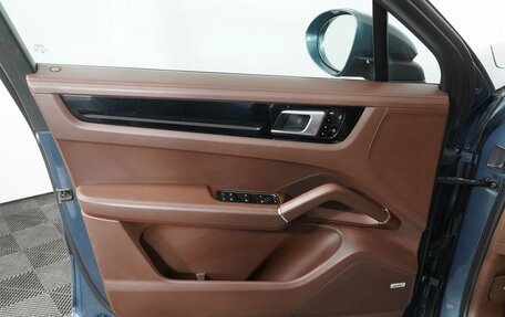 Porsche Cayenne III, 2019 год, 5 699 000 рублей, 10 фотография