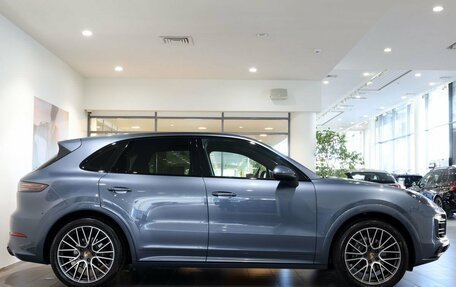 Porsche Cayenne III, 2019 год, 5 699 000 рублей, 4 фотография