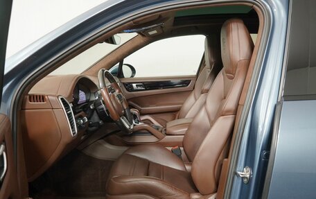 Porsche Cayenne III, 2019 год, 5 699 000 рублей, 11 фотография