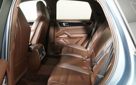 Porsche Cayenne III, 2019 год, 5 699 000 рублей, 13 фотография
