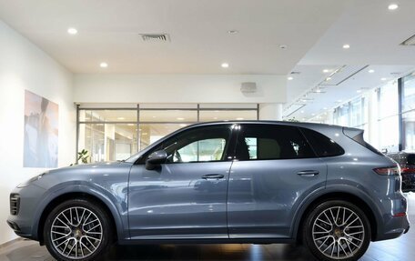 Porsche Cayenne III, 2019 год, 5 699 000 рублей, 7 фотография