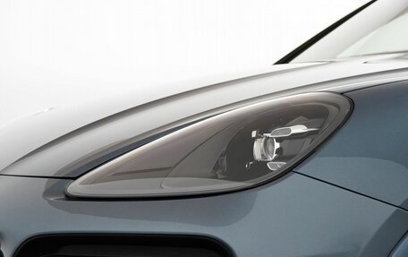 Porsche Cayenne III, 2019 год, 5 699 000 рублей, 8 фотография