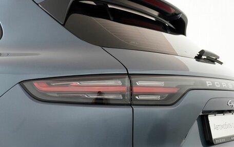 Porsche Cayenne III, 2019 год, 5 699 000 рублей, 9 фотография