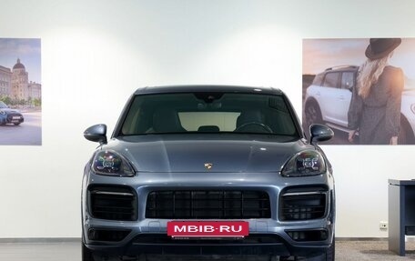 Porsche Cayenne III, 2019 год, 5 699 000 рублей, 2 фотография