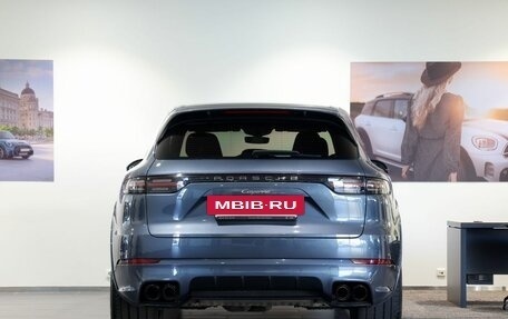 Porsche Cayenne III, 2019 год, 5 699 000 рублей, 6 фотография
