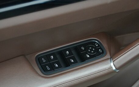 Porsche Cayenne III, 2019 год, 5 699 000 рублей, 18 фотография