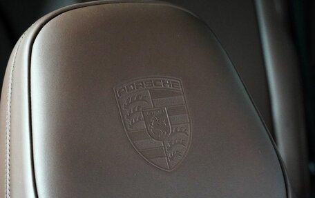 Porsche Cayenne III, 2019 год, 5 699 000 рублей, 30 фотография