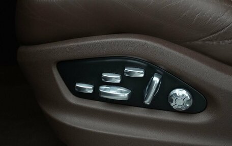 Porsche Cayenne III, 2019 год, 5 699 000 рублей, 21 фотография