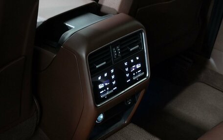 Porsche Cayenne III, 2019 год, 5 699 000 рублей, 27 фотография