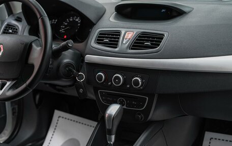 Renault Fluence I, 2011 год, 699 000 рублей, 11 фотография