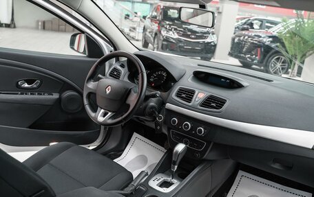 Renault Fluence I, 2011 год, 699 000 рублей, 9 фотография