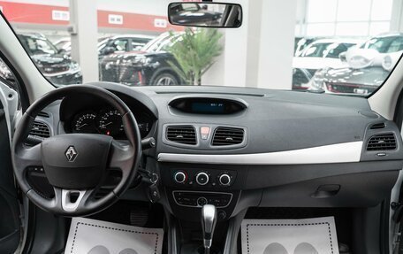 Renault Fluence I, 2011 год, 699 000 рублей, 8 фотография