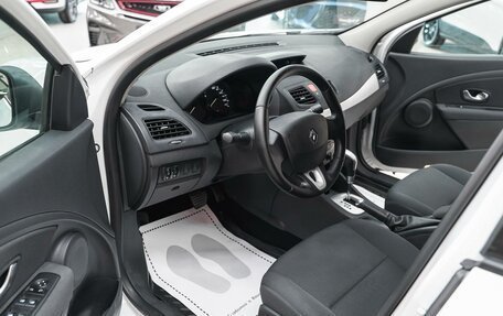 Renault Fluence I, 2011 год, 699 000 рублей, 6 фотография