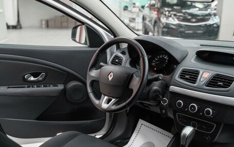 Renault Fluence I, 2011 год, 699 000 рублей, 10 фотография