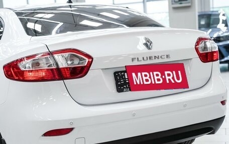 Renault Fluence I, 2011 год, 699 000 рублей, 5 фотография
