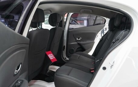 Renault Fluence I, 2011 год, 699 000 рублей, 7 фотография