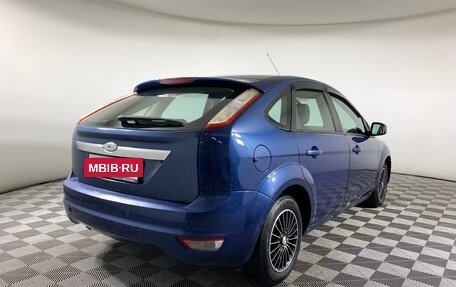 Ford Focus II рестайлинг, 2008 год, 499 000 рублей, 5 фотография