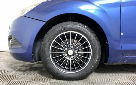 Ford Focus II рестайлинг, 2008 год, 499 000 рублей, 9 фотография