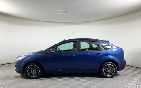 Ford Focus II рестайлинг, 2008 год, 499 000 рублей, 8 фотография