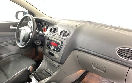 Ford Focus II рестайлинг, 2008 год, 499 000 рублей, 13 фотография