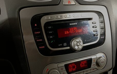 Ford Focus II рестайлинг, 2008 год, 499 000 рублей, 15 фотография
