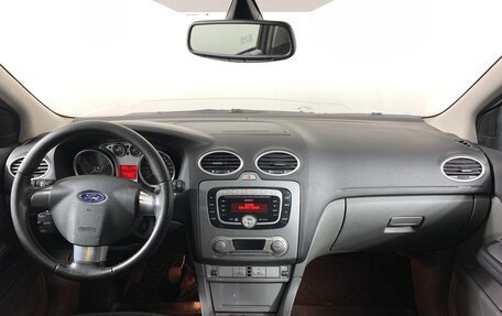Ford Focus II рестайлинг, 2008 год, 499 000 рублей, 12 фотография