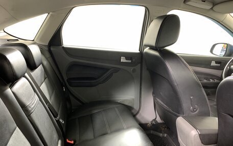 Ford Focus II рестайлинг, 2008 год, 499 000 рублей, 17 фотография