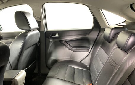 Ford Focus II рестайлинг, 2008 год, 499 000 рублей, 18 фотография