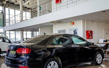 Volkswagen Jetta VI, 2014 год, 1 114 800 рублей, 7 фотография