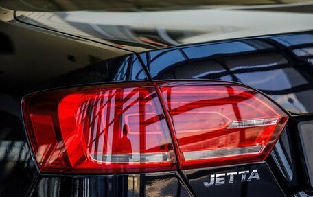 Volkswagen Jetta VI, 2014 год, 1 114 800 рублей, 11 фотография