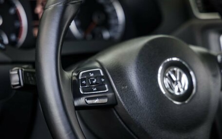 Volkswagen Jetta VI, 2014 год, 1 114 800 рублей, 16 фотография