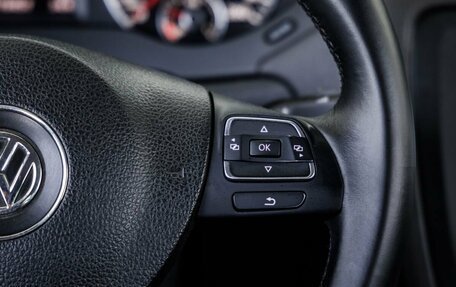 Volkswagen Jetta VI, 2014 год, 1 114 800 рублей, 18 фотография