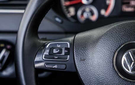 Volkswagen Jetta VI, 2014 год, 1 114 800 рублей, 17 фотография
