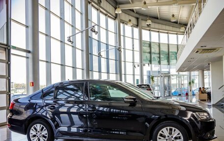 Volkswagen Jetta VI, 2014 год, 1 114 800 рублей, 8 фотография