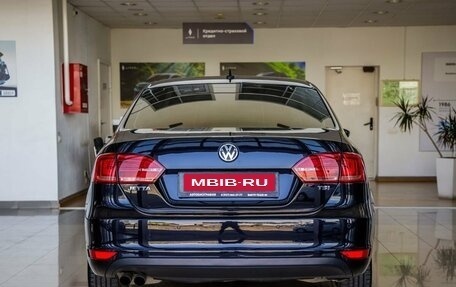 Volkswagen Jetta VI, 2014 год, 1 114 800 рублей, 6 фотография
