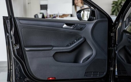 Volkswagen Jetta VI, 2014 год, 1 114 800 рублей, 30 фотография