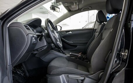 Volkswagen Jetta VI, 2014 год, 1 114 800 рублей, 32 фотография