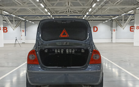 Ford Focus II рестайлинг, 2006 год, 590 000 рублей, 10 фотография