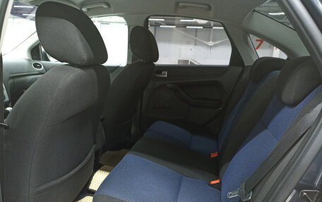 Ford Focus II рестайлинг, 2006 год, 590 000 рублей, 12 фотография