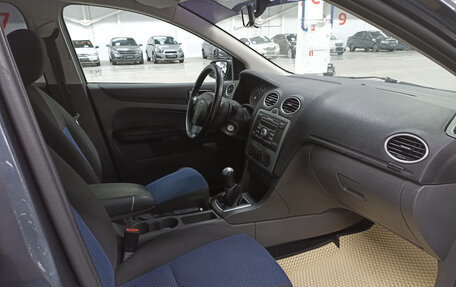 Ford Focus II рестайлинг, 2006 год, 590 000 рублей, 11 фотография