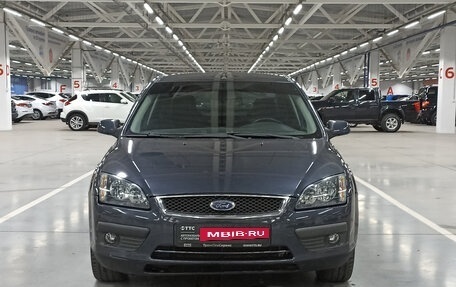 Ford Focus II рестайлинг, 2006 год, 590 000 рублей, 2 фотография