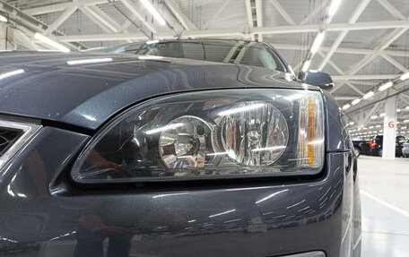 Ford Focus II рестайлинг, 2006 год, 590 000 рублей, 17 фотография