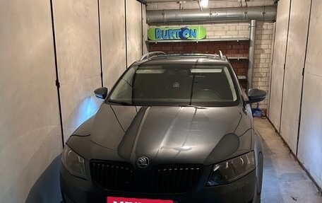Skoda Octavia, 2014 год, 1 900 000 рублей, 12 фотография