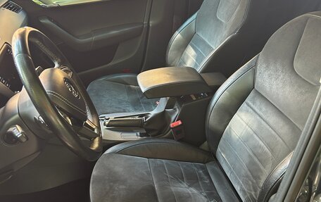 Skoda Octavia, 2014 год, 1 900 000 рублей, 6 фотография