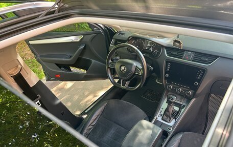 Skoda Octavia, 2014 год, 1 900 000 рублей, 5 фотография